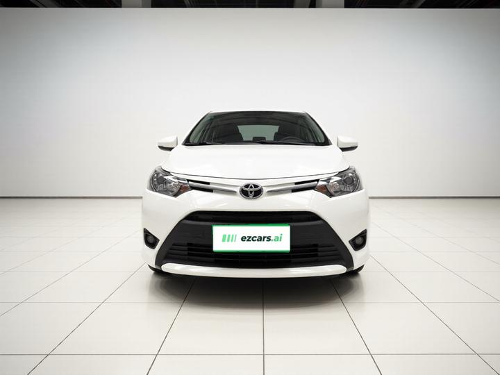 Vios 2014 1.3L MT Value photo 2