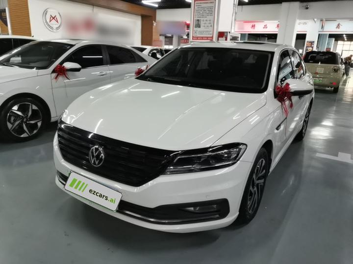 Lavida 2022 280TSI DSG Comfort
