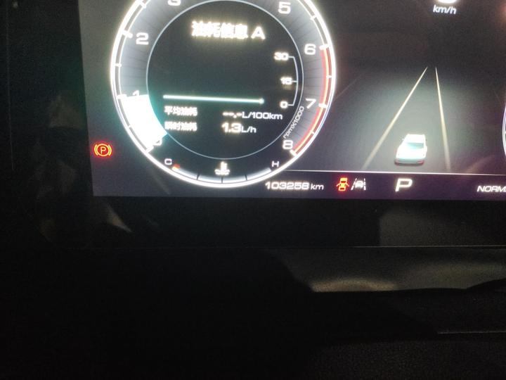 Dargo 2022 2.0T DCT RWD Zhonghua photo 6