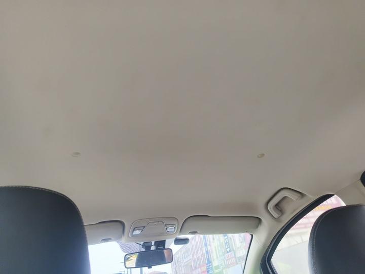 Vision X3 2020 1.5L MT Elite photo 8