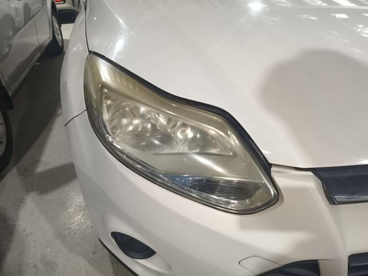Focus 2012 Sedan 1.6L AT Comfort photo 8