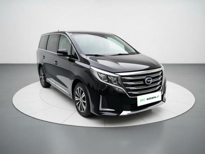 GAC Trumpchi M8 2020 Pilot 390T Premium photo 3
