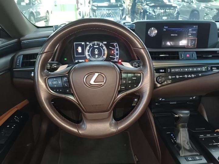 ES 2018 200 Excellence China V photo 2