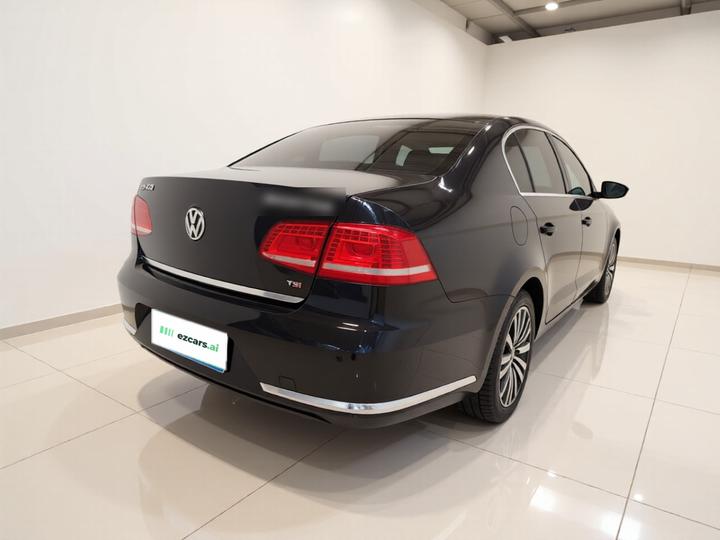 Magotan 2016 1.8TSI 25 Anniversary Edition photo 4
