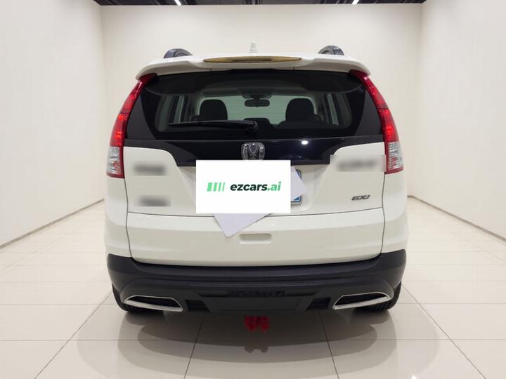 CR-V 2013 2.0L RWD Classic photo 5