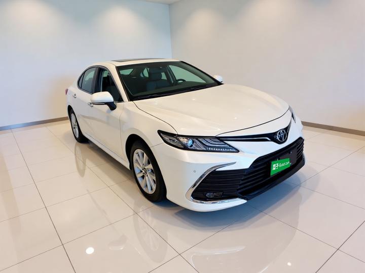 Camry 2021 2.0G Luxury photo 3