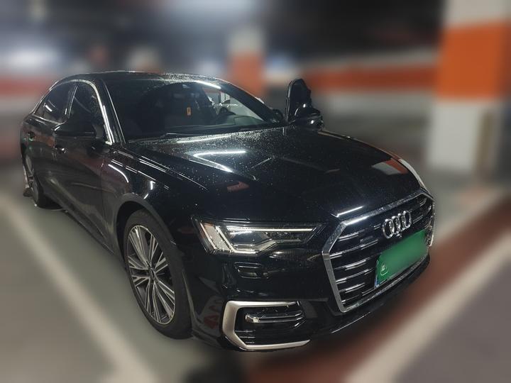 A6L 2024 45 TFSI quattro Dynamic photo 3