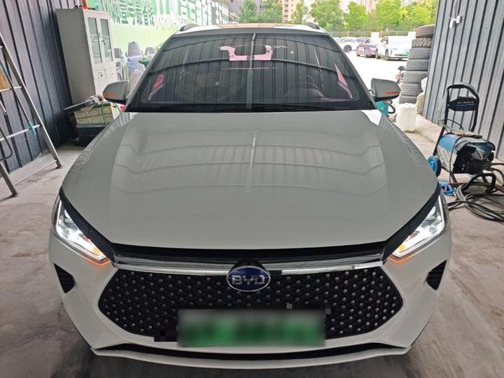e2 2020 Upgraded Range Luxury photo 2