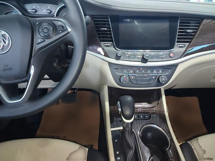 Verano 2019 Sedan 15S AT Leading photo 5