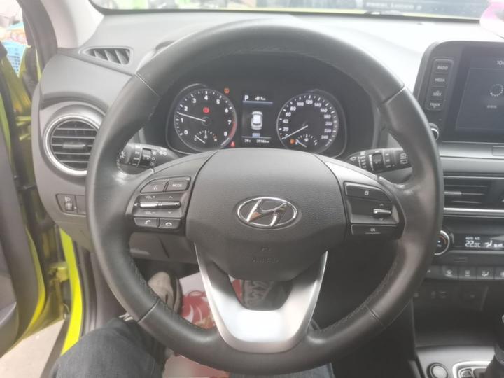 ENCINO 2018 1.6T DCT China V photo 6