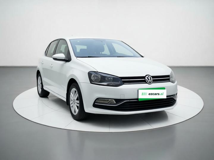 Polo 2016 1.4L AT photo 3