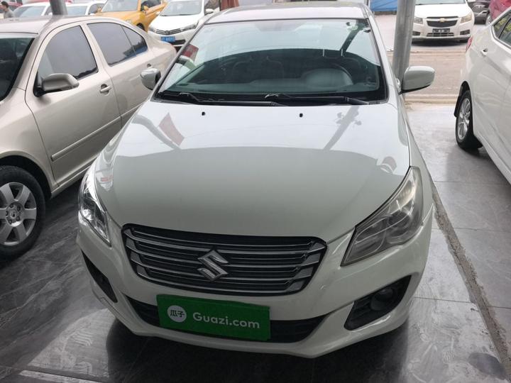 2015 1.6L AT photo 2