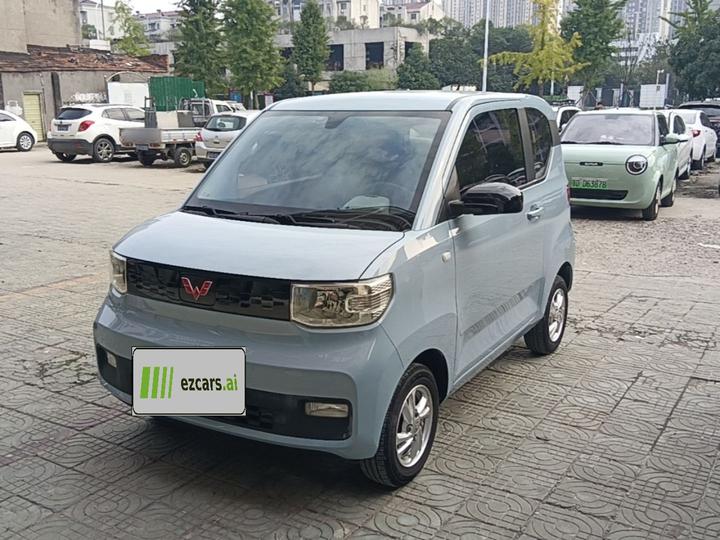 Hongguang MINIEV 2020 LFP