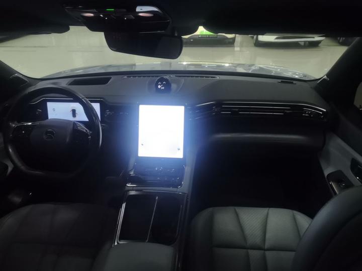 ES8 2020 450KM 7-Seater photo 5