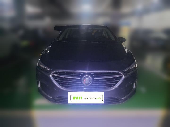 LaCrosse 2019 28T Luxury photo 2