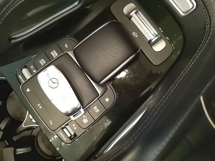 GLE EV 2021 GLE 350 e 4MATIC Coupe SUV photo 8