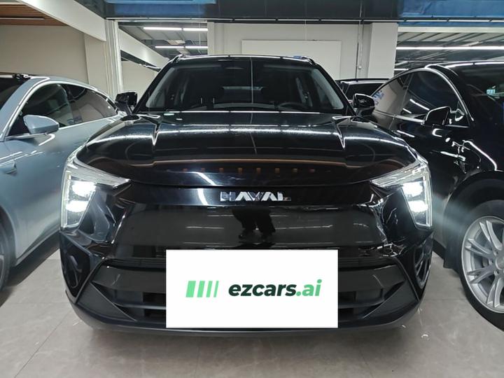2023 1.5L 110KM Elantra photo 2