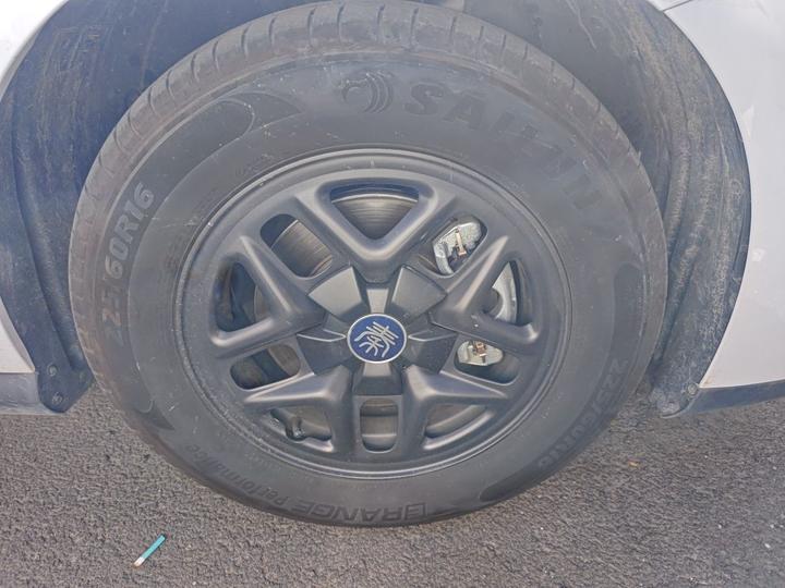 Qin PLUS 2025 DM-i ADAS 55KM Leading photo 8