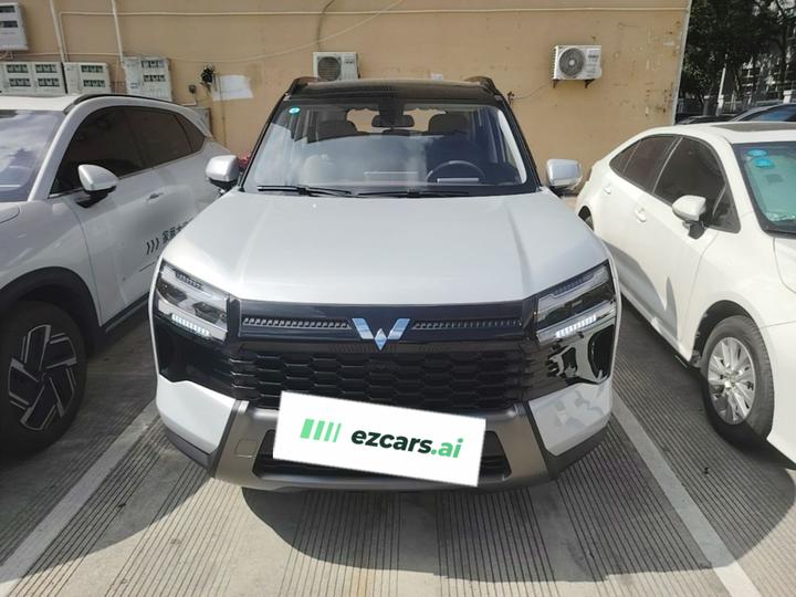560 2026 1.5T CVT Elite photo 2