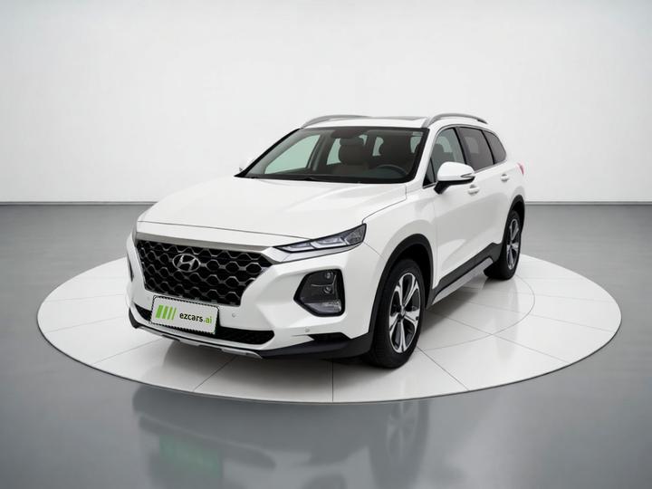 Santa Fe 2020 380 TGDi AT RWD GLS Luxury