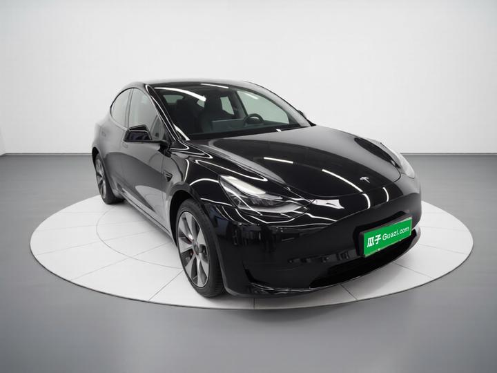 Model Y 2022 Facelift RWD photo 3