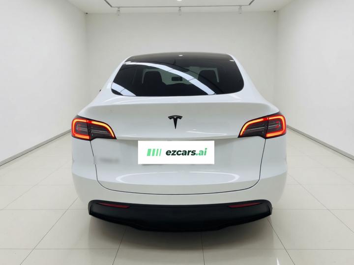Model Y 2021 Standard Range RWD photo 5