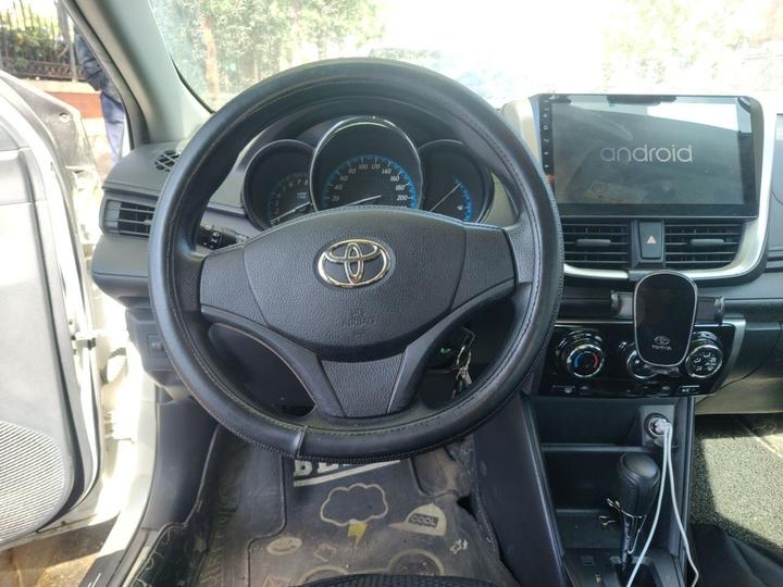 YARiS L 2017 1.5E CVT photo 7