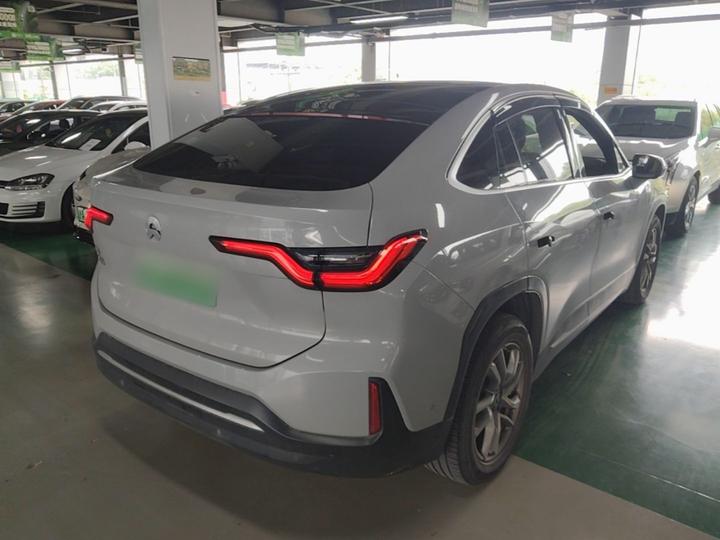 EC6 2020 605KM Sport photo 4