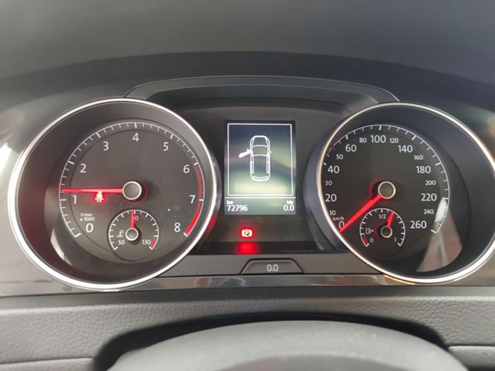 Golf 2019 280TSI DSG Luxury China V photo 7