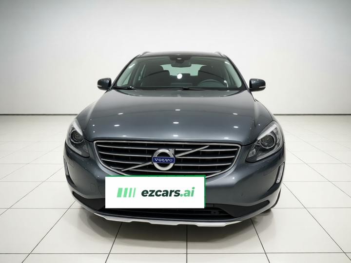 XC60 2015 T5 photo 2