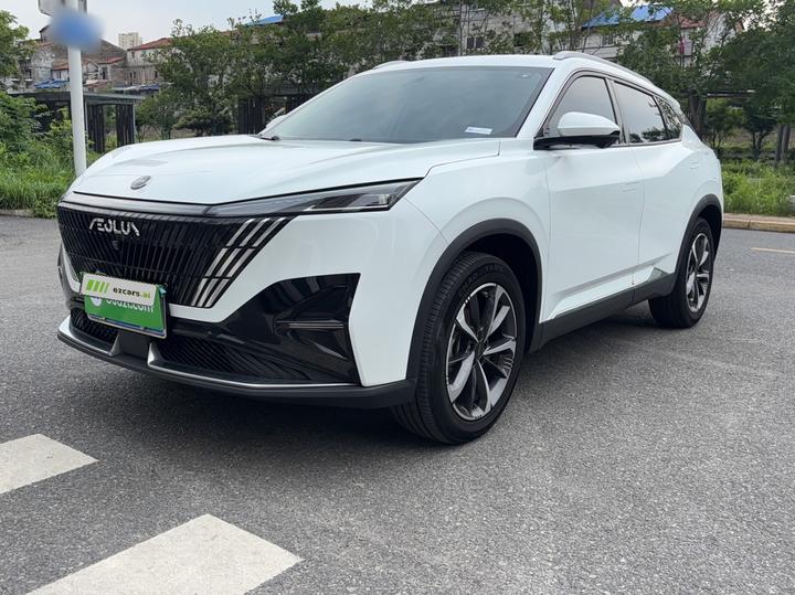 2023 1.5T Luxury