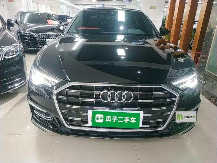 A6L 2024 45 TFSI Dynamic photo 2