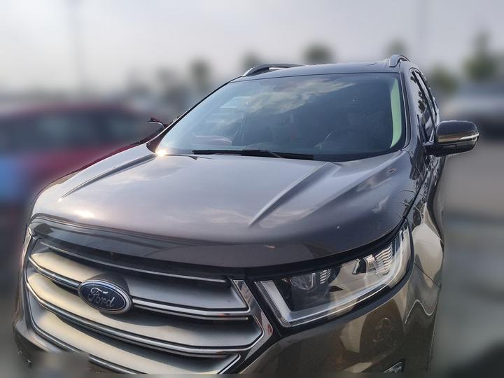 Edge 2015 2.0T GTDi RWD photo 2