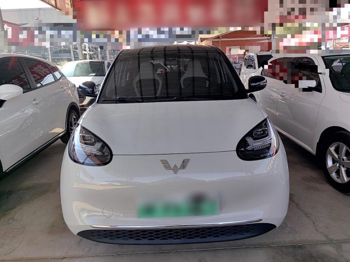 Wuling Bingo 2023 333km photo 2