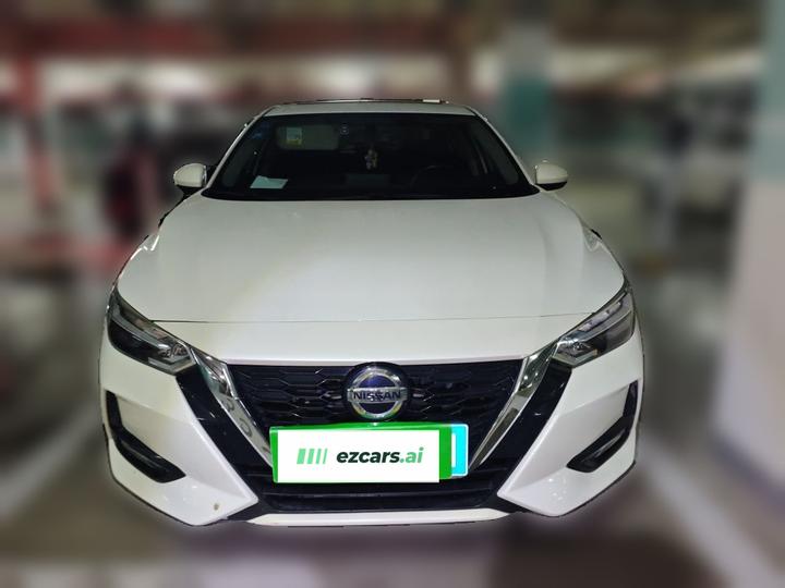 Sylphy 2020 1.6L XL CVT Enjoy photo 2