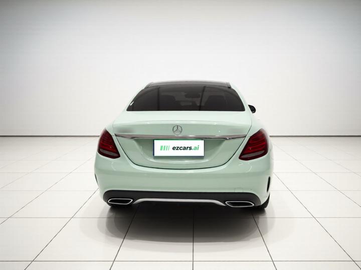 C-Class 2020 C 260 L Sport photo 5