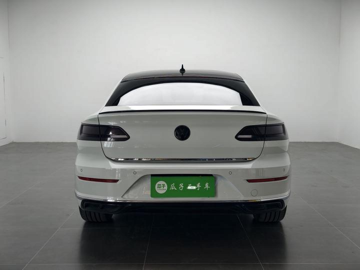 FAW-Volkswagen CC 2023 380TSI photo 5
