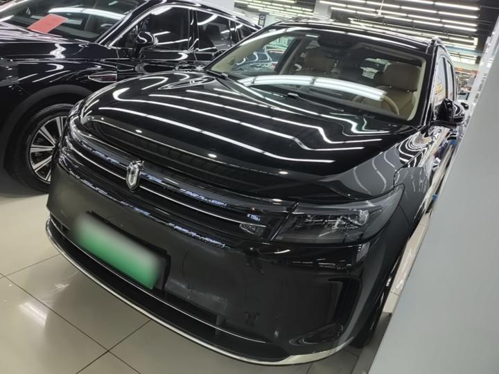HIMA AITO M7 2024 1.5T ADAS RWD Pro 5-Seater