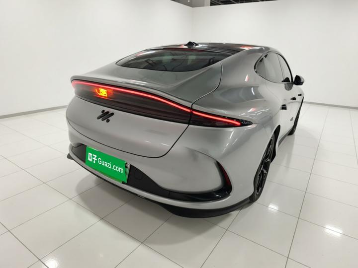 IM Motors L6 2025 Max+ photo 5