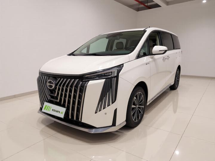 GAC Trumpchi M8 2024 Master Series 400T Premium