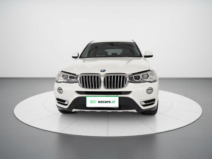 X3 Imported 2016 xDrive20i M Sport photo 2
