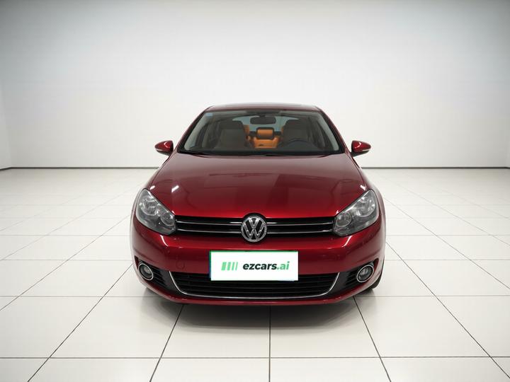 Golf 2012 1.4TSI AT Comfort photo 2