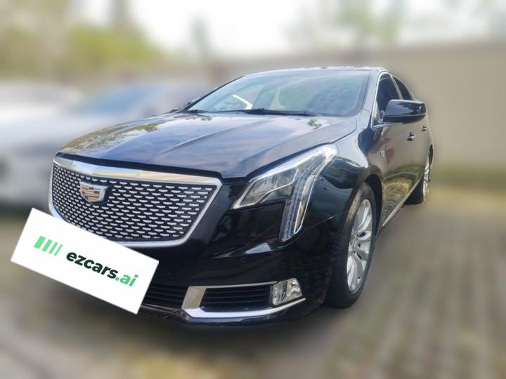 XTS 2018 28T Elite photo 2