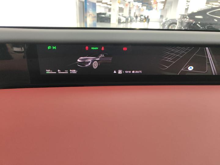12 2026 Facelift Max EV photo 7