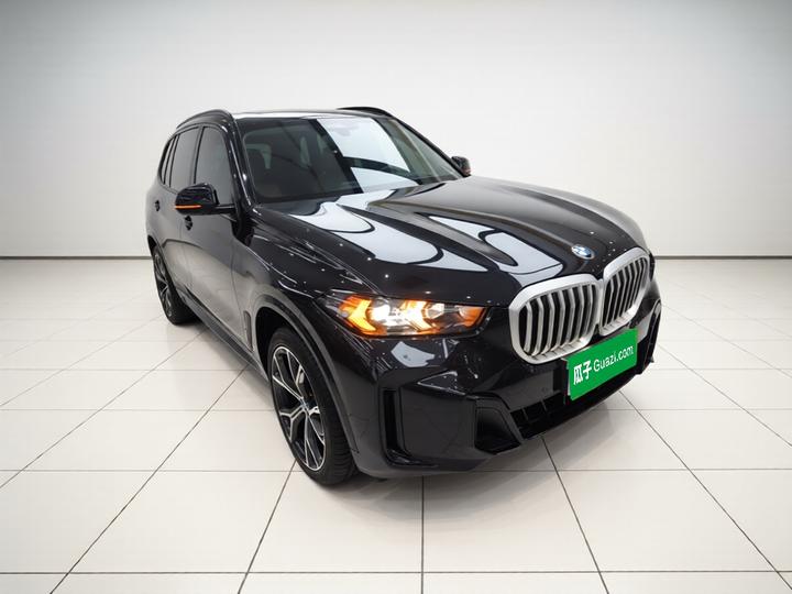 X5 2023 xDrive 30Li Exclusive M M Sport Night Package photo 3