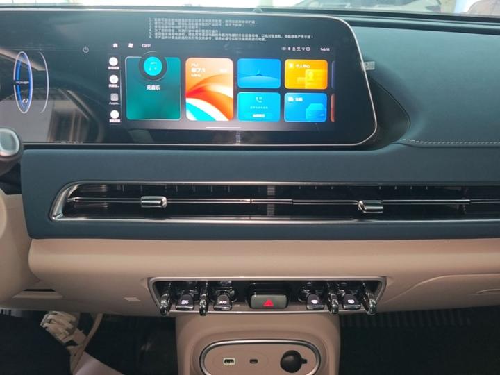 Good Cat 2023 401km Standard Range LFP photo 8
