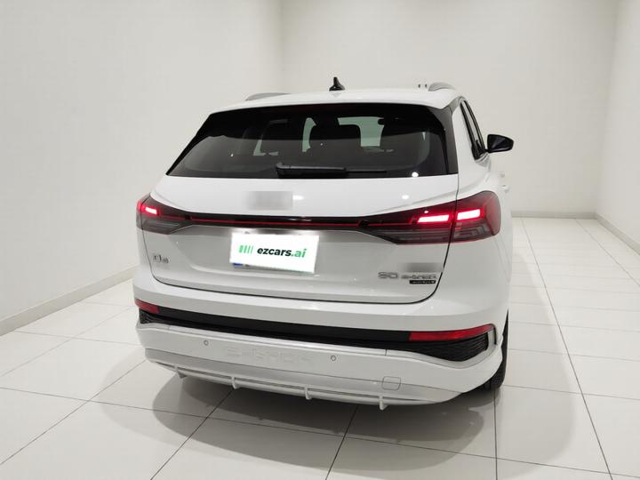 Q4 e-tron 2023 50 e-tron quattro photo 5