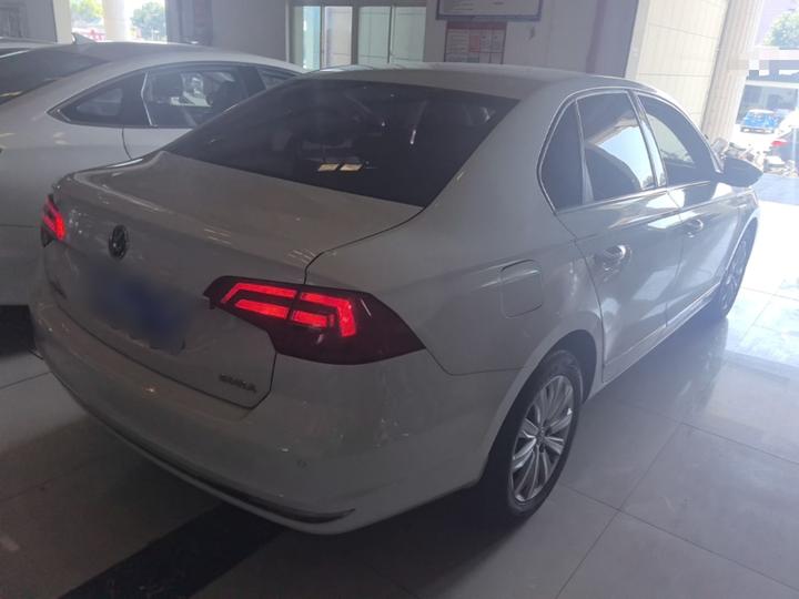 Bora 2018 1.5L AT Comfort photo 6