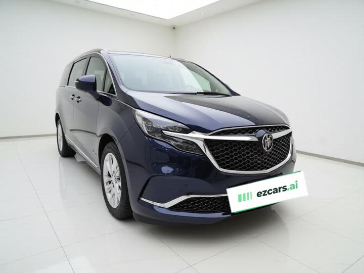 GL8 2021 Avenir 4-Seater photo 3