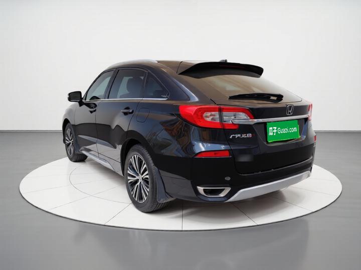 Avancier 2017 370TURBO AWD Exclusive photo 4